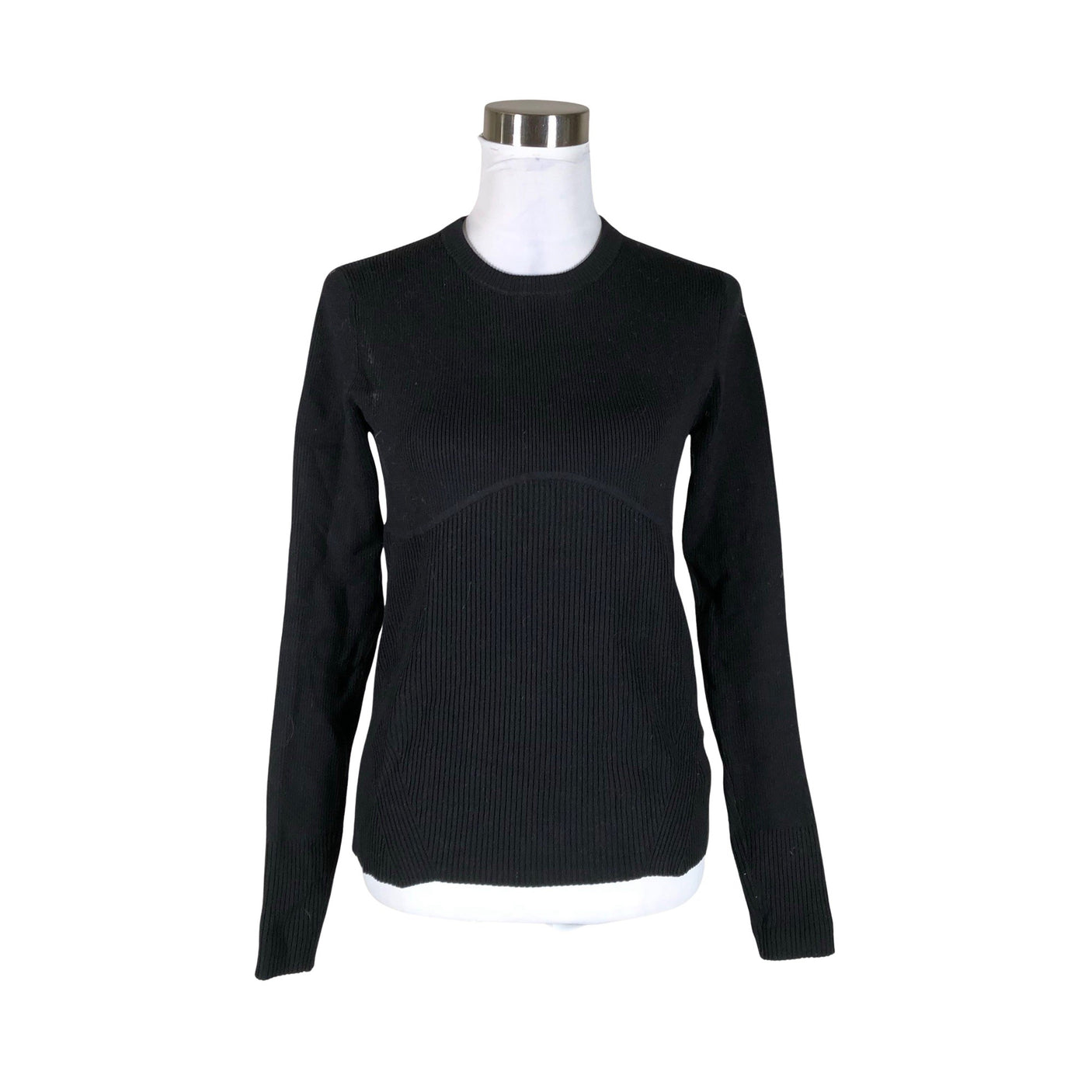 Unisex Calvin Klein Jeans - Sweater, size 40 - Black (1)