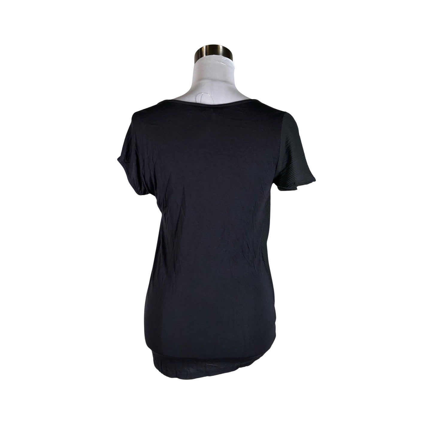 Unisex Soyaconcept - T-shirt, size 36 - Gray (2)