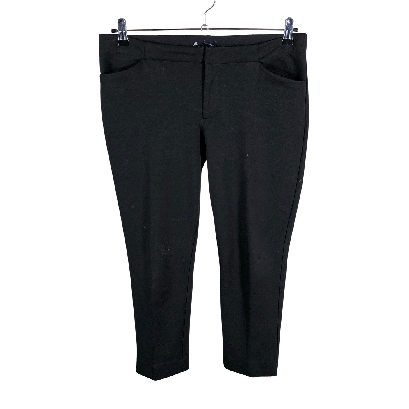Unisex Gap - Tricot pants, size 40 - Black (1)