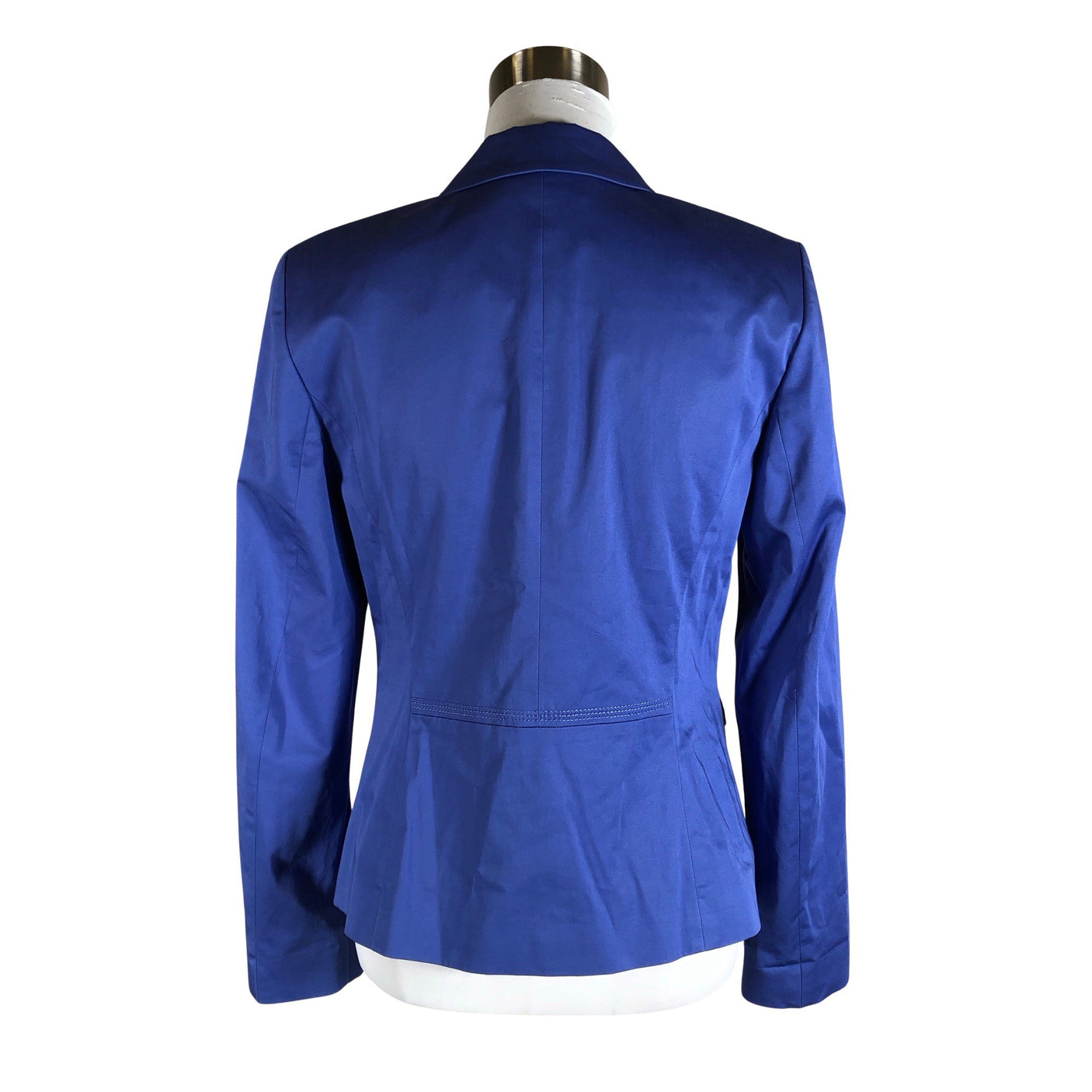 Unisex Esprit - Jacket, size 38 - Blue (2)