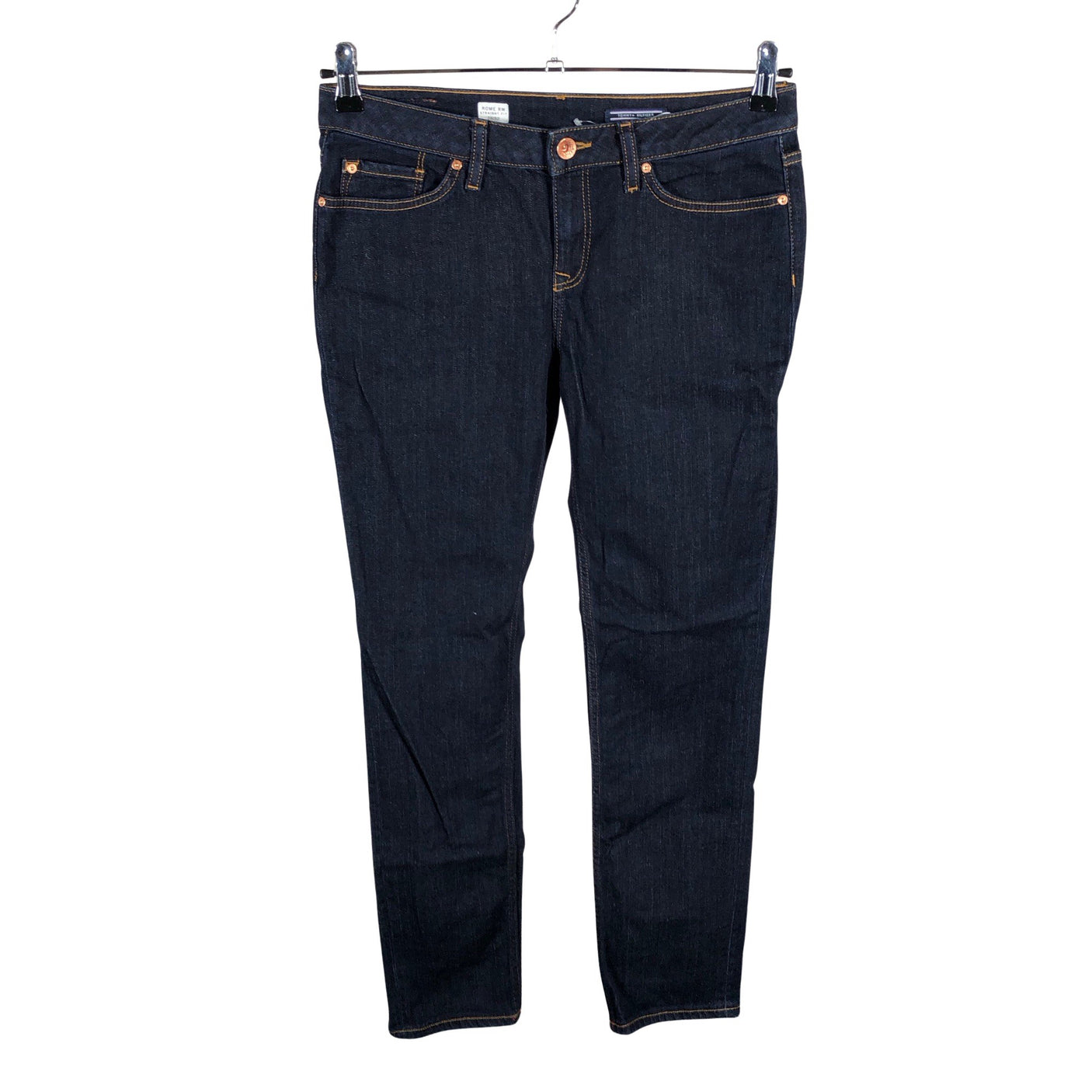 Unisex Tommy Hilfiger - Jeans, size W28 - Blue (1)