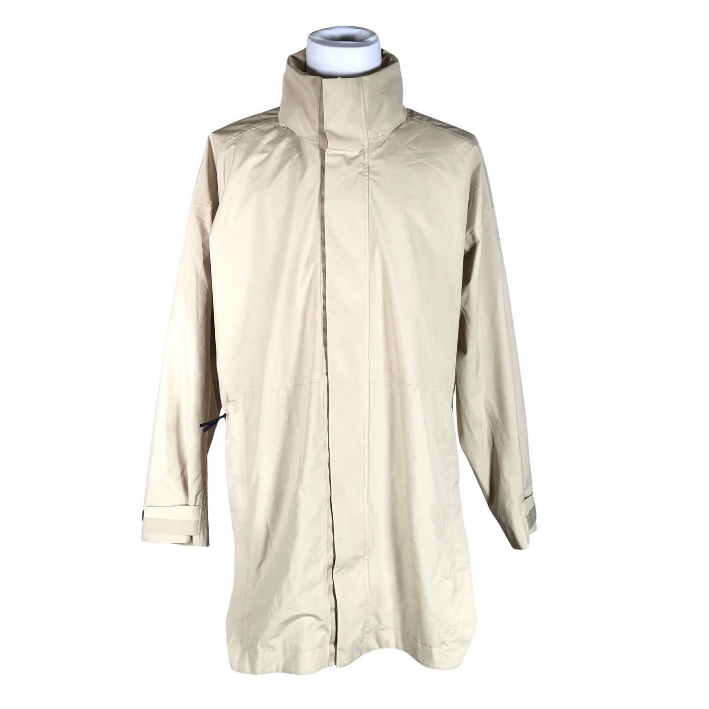 Unisex Adidas - Outdoor jacket, size L - Beige (1)