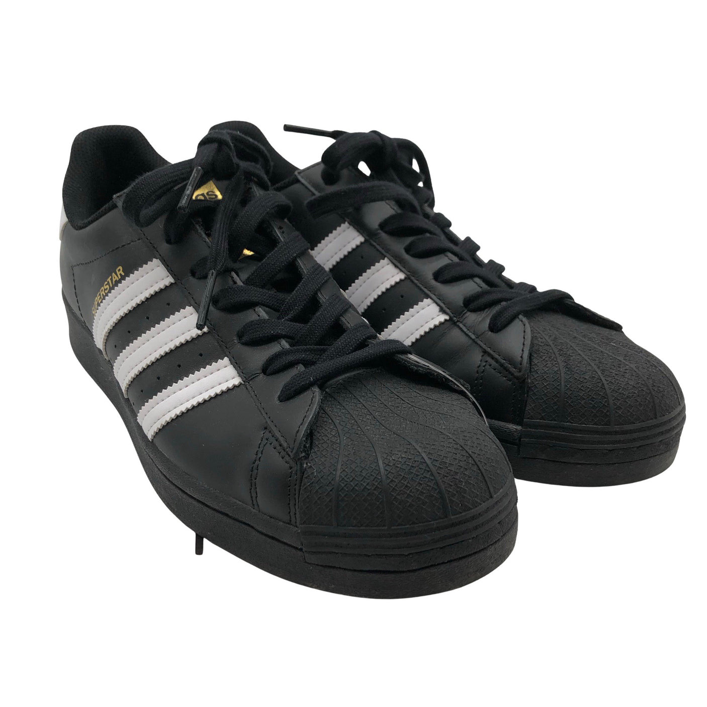 Unisex Adidas - Casual sneakers, size 45 - Black (2)