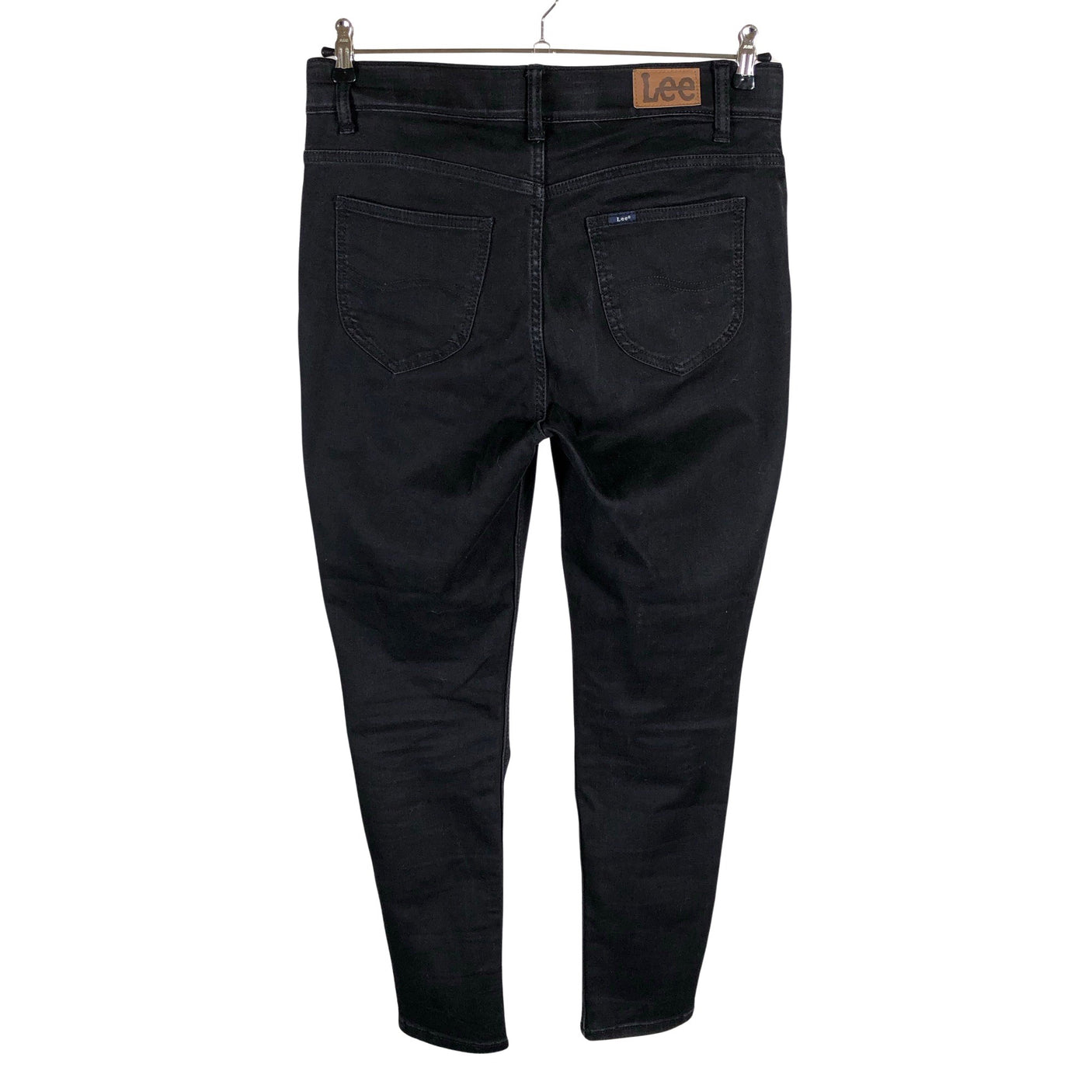 Unisex Lee - Jeans, size W31 - Black (2)