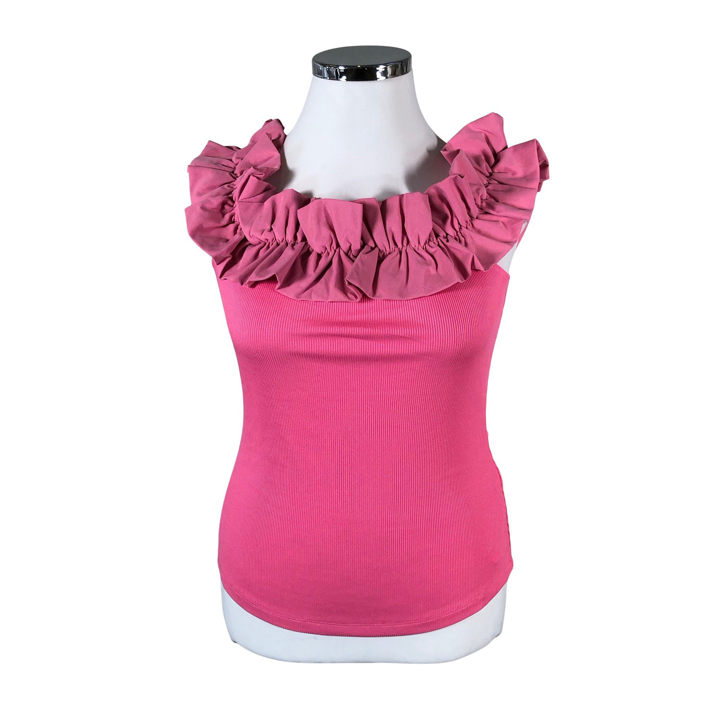 Unisex Anna Field - Top, size 42 - Pink (1)