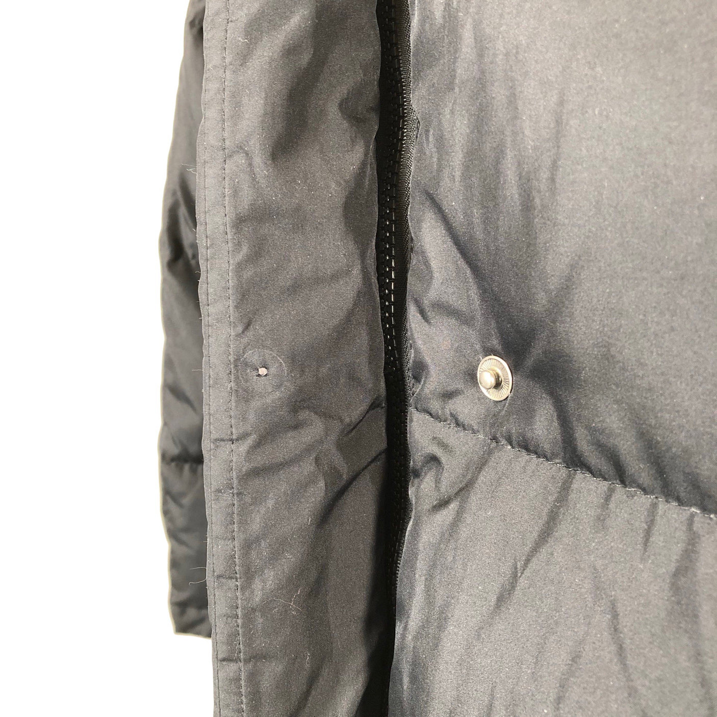 Unisex Eddie Bauer - Down jacket, size 40 - Black (3)