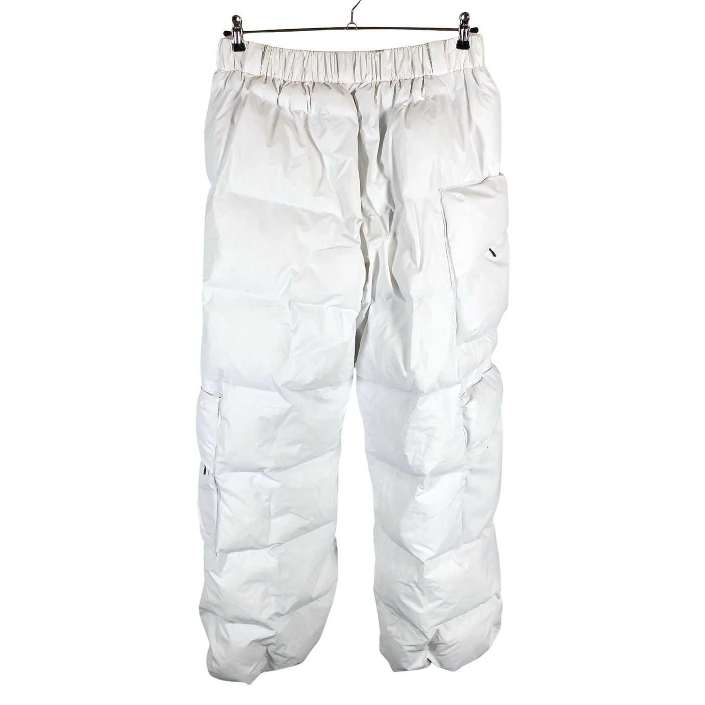 Unisex Rains - Winter pants, size 40 - White (2)
