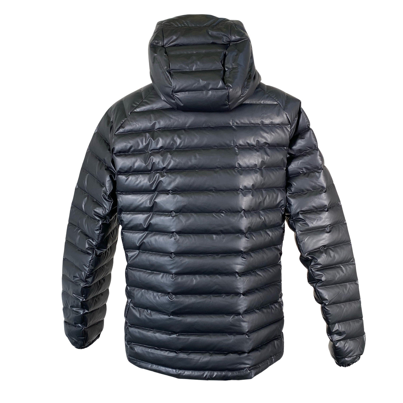 Unisex Peak Performance - Light down jacket, size XL - Black (2)