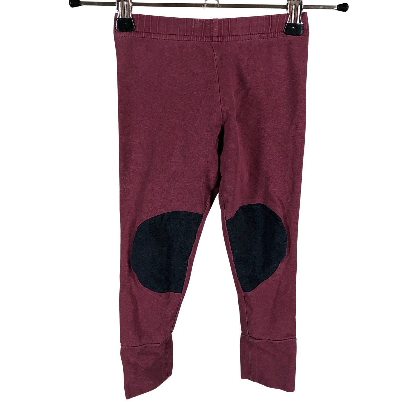 Unisex Papu - Leggings, size 86 - 92 - Violet (1)