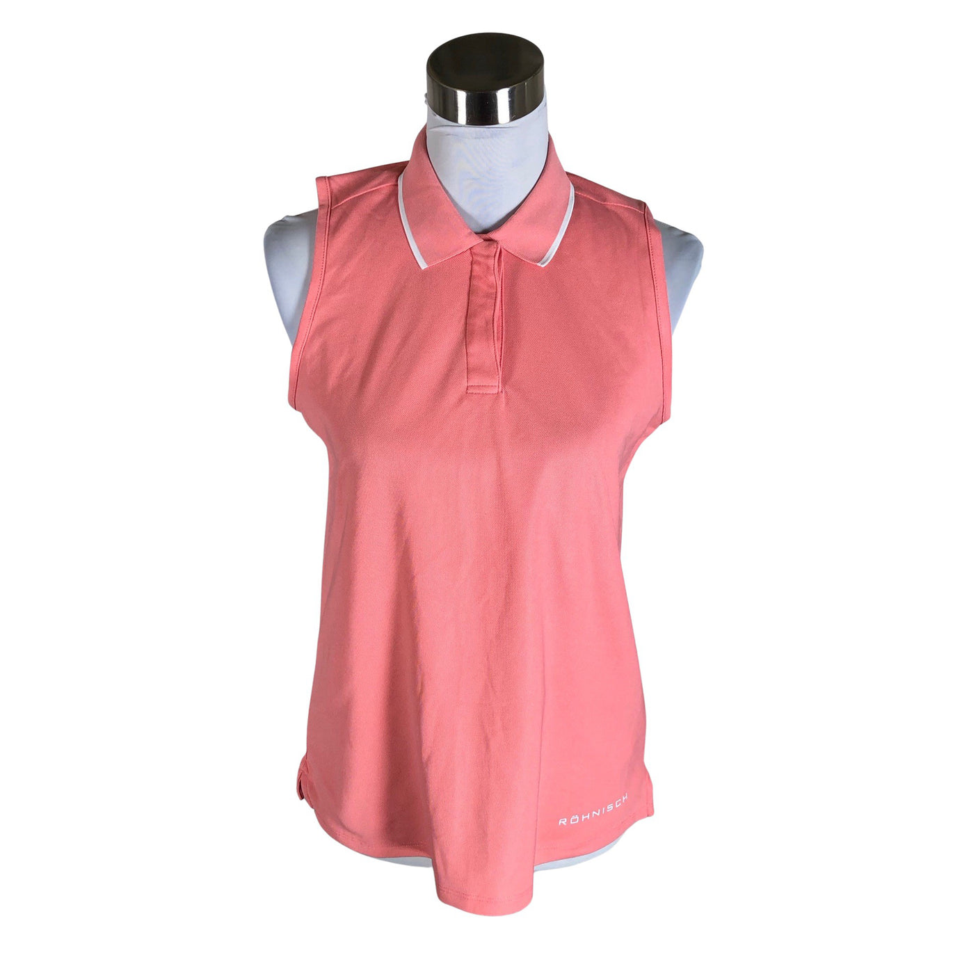 Unisex Röhnisch - Sports top, size 40 - Light pink (1)
