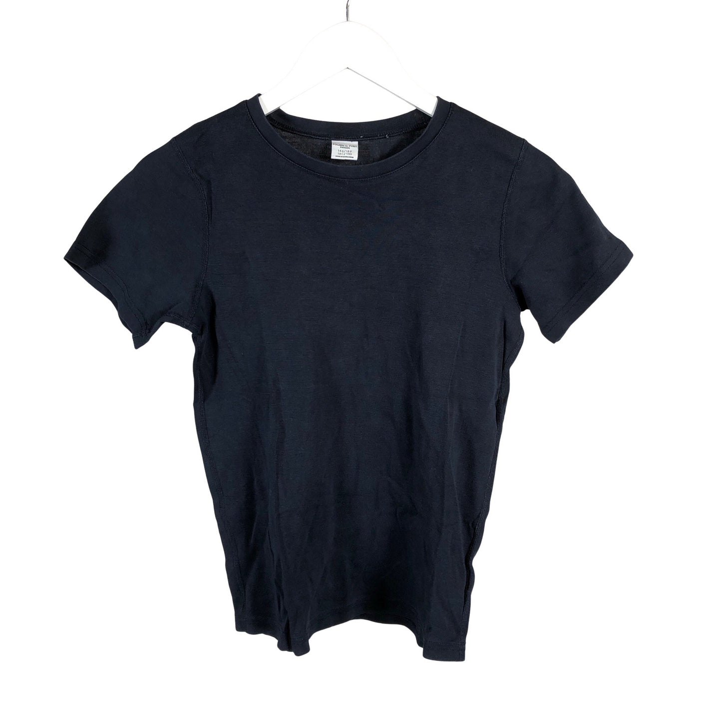Unisex Polarn O. Pyret - T-shirt, size 146 - 152 - Blue (1)