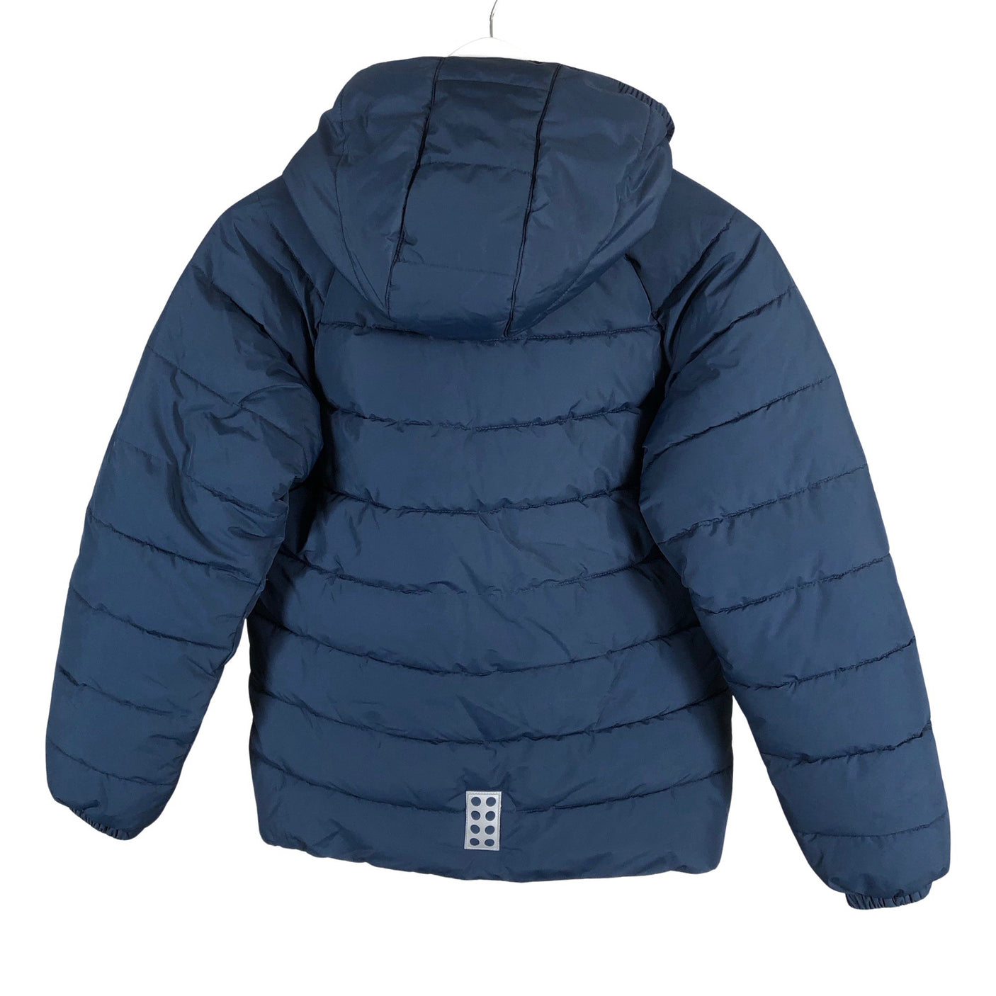 Unisex Lego - Winter jacket, size 146 - 152 - Blue (2)