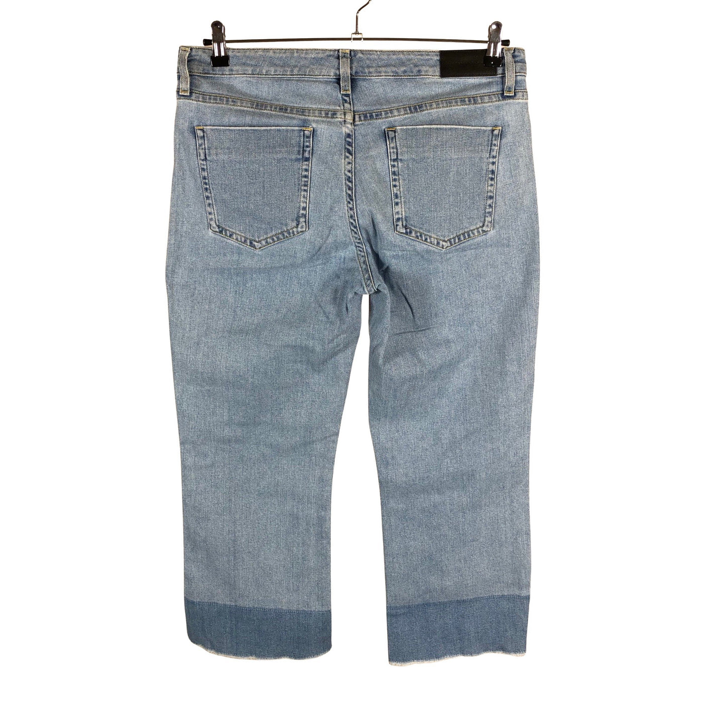 Unisex Victoria Beckham - Jeans, size W32 - Light blue (2)