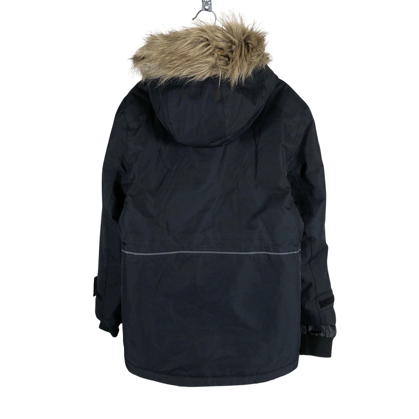 Unisex Neomondo - Winter jacket, size 134 - 140 - Black (2)