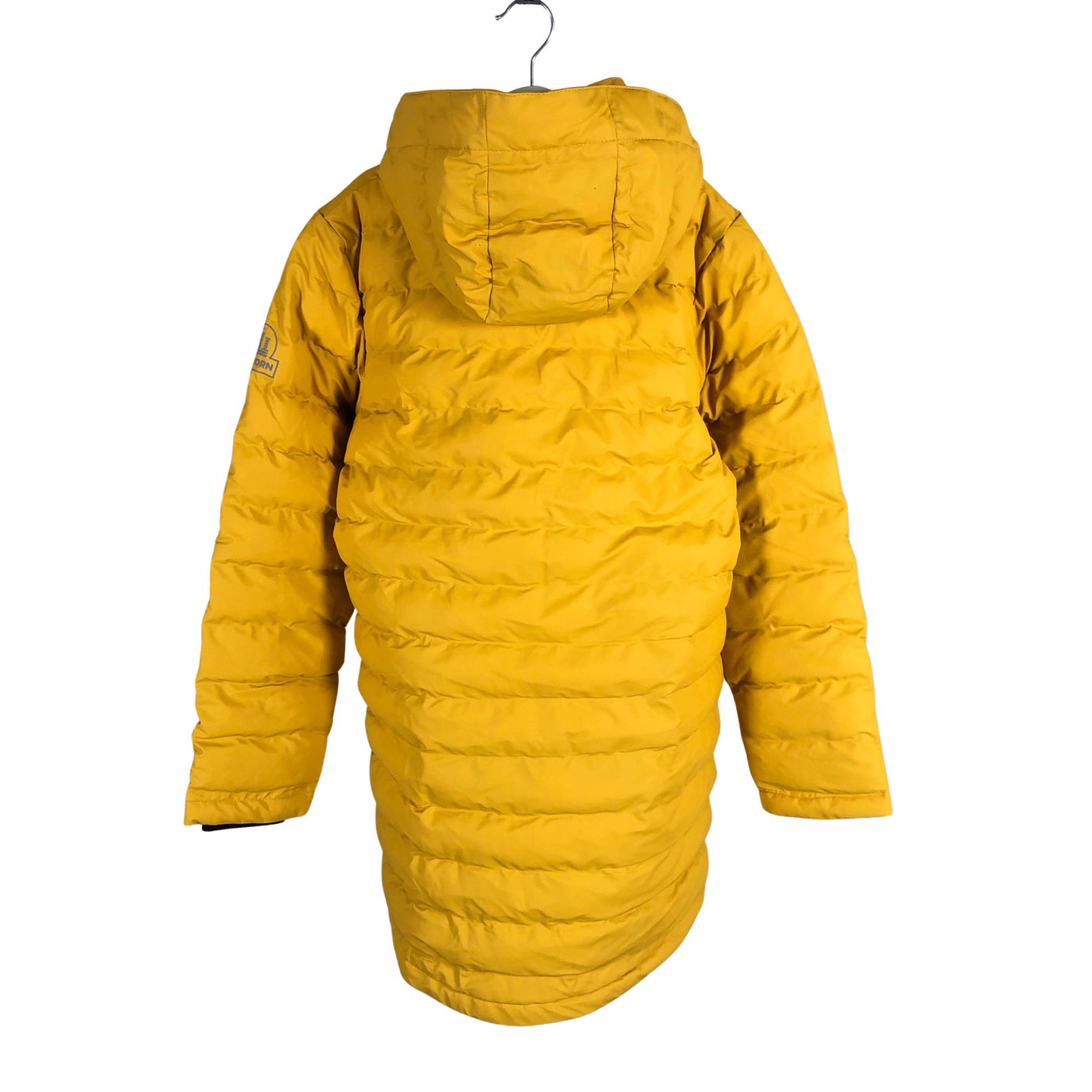 Unisex Tretorn - Lightly padded jacket, size 146 - 152 - Orange (2)