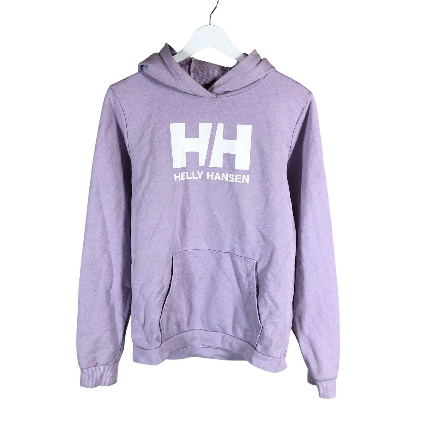 Unisex Helly Hansen - Hoodie, size 170 - 176 - Violet (1)