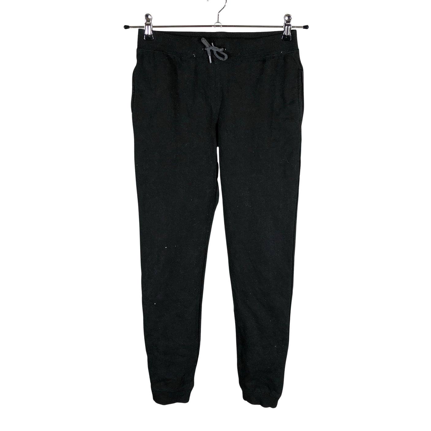 Unisex Name It - Sweatpants, size 152 - 158 - Black (1)