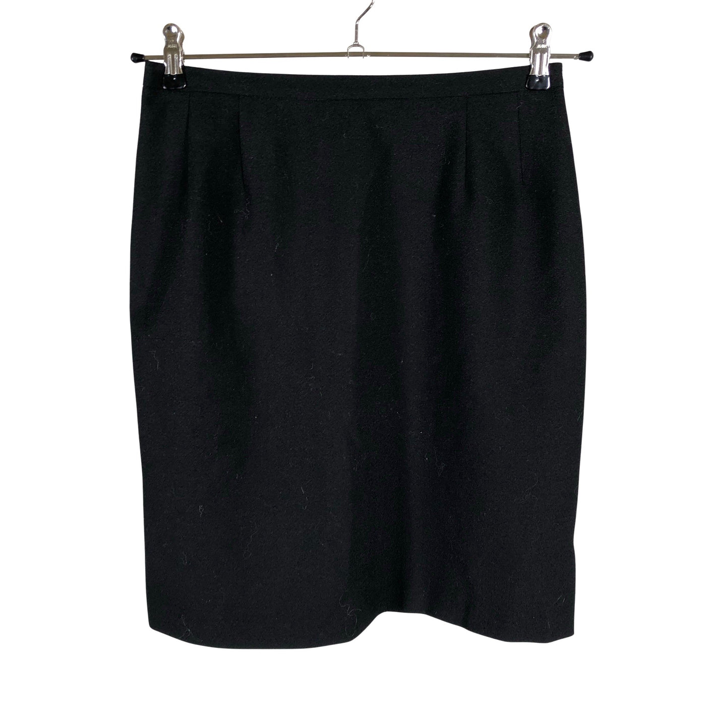 Unisex Ril's - Pencil skirt, size 38 - Black (1)
