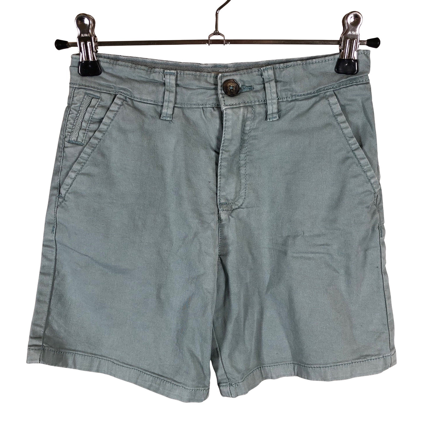 Unisex Gocco - Shorts, size 122 - 128 - Green (1)