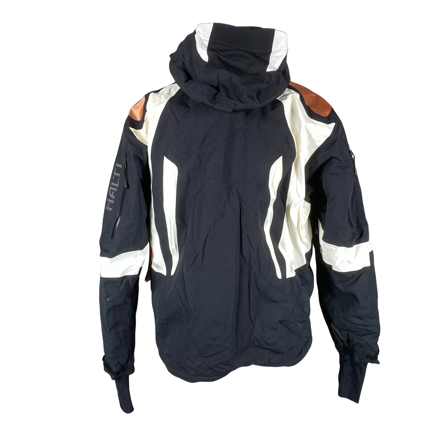 Unisex Halti - Winter jacket, size 42 - Black (2)