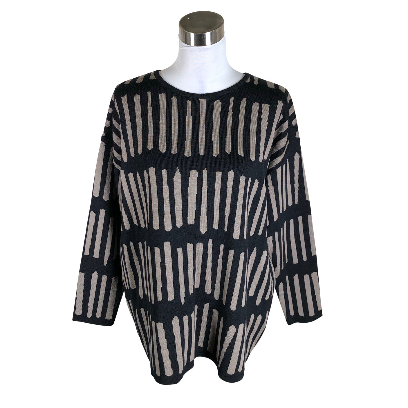 Unisex Ritva Falla - Sweater, size 40 - Beige (1)