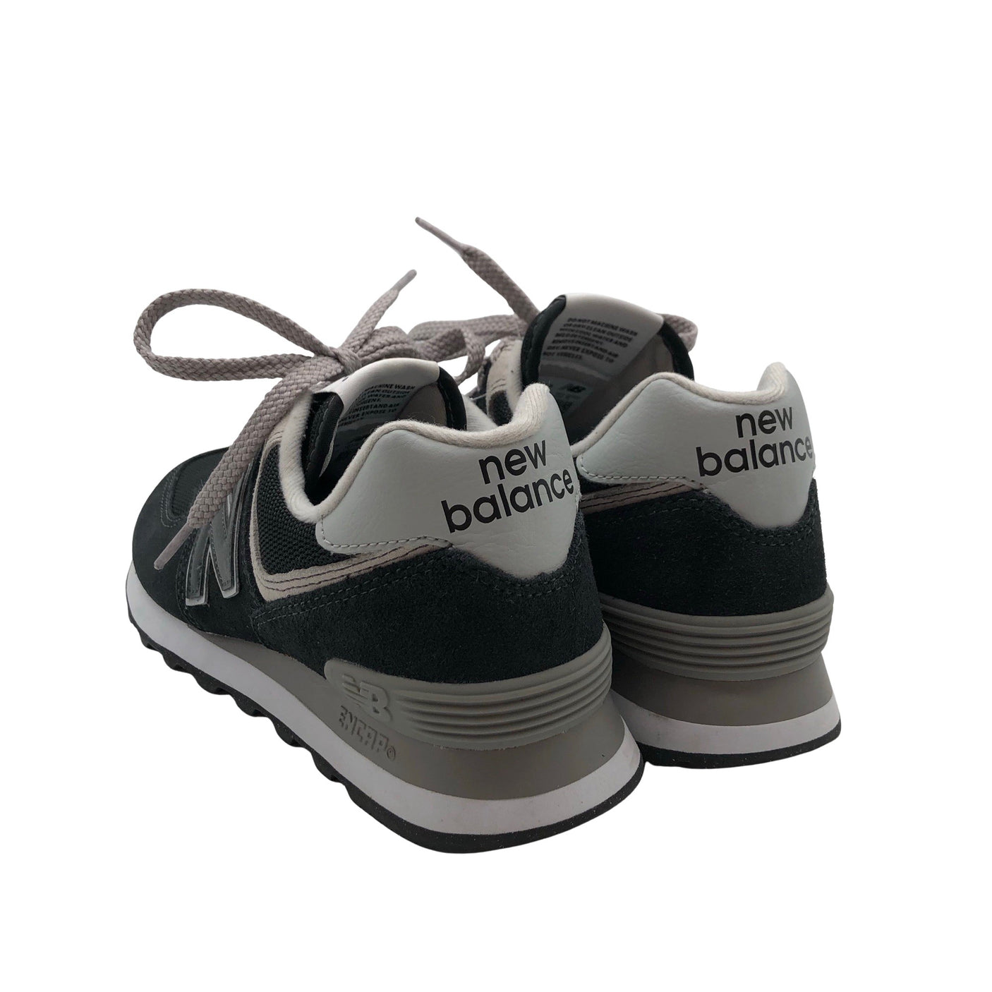 Unisex New Balance - Sneakers, size 40 - Gray (2)