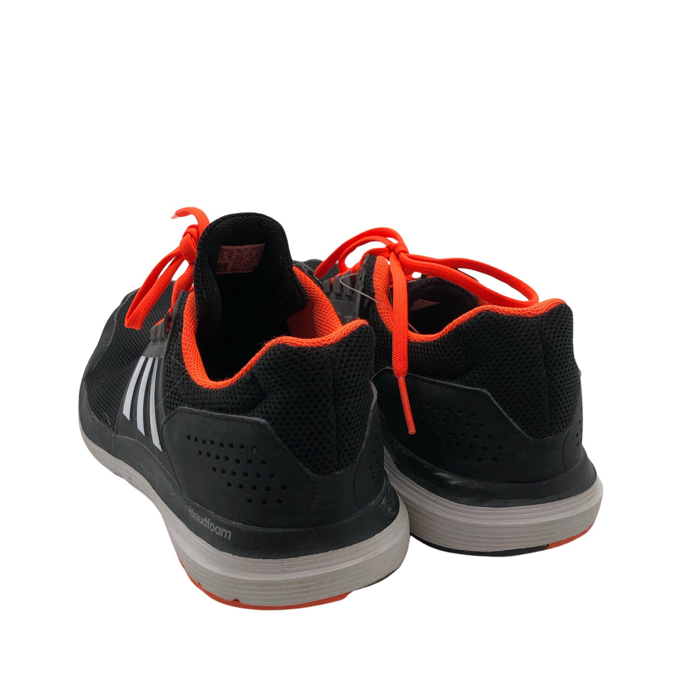 Unisex Adidas - Sneakers, size 43 - Black (2)