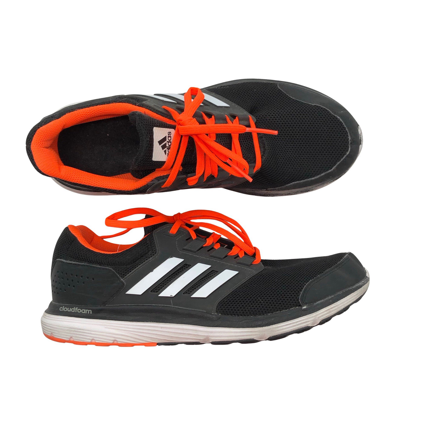 Unisex Adidas - Sneakers, size 43 - Black (1)