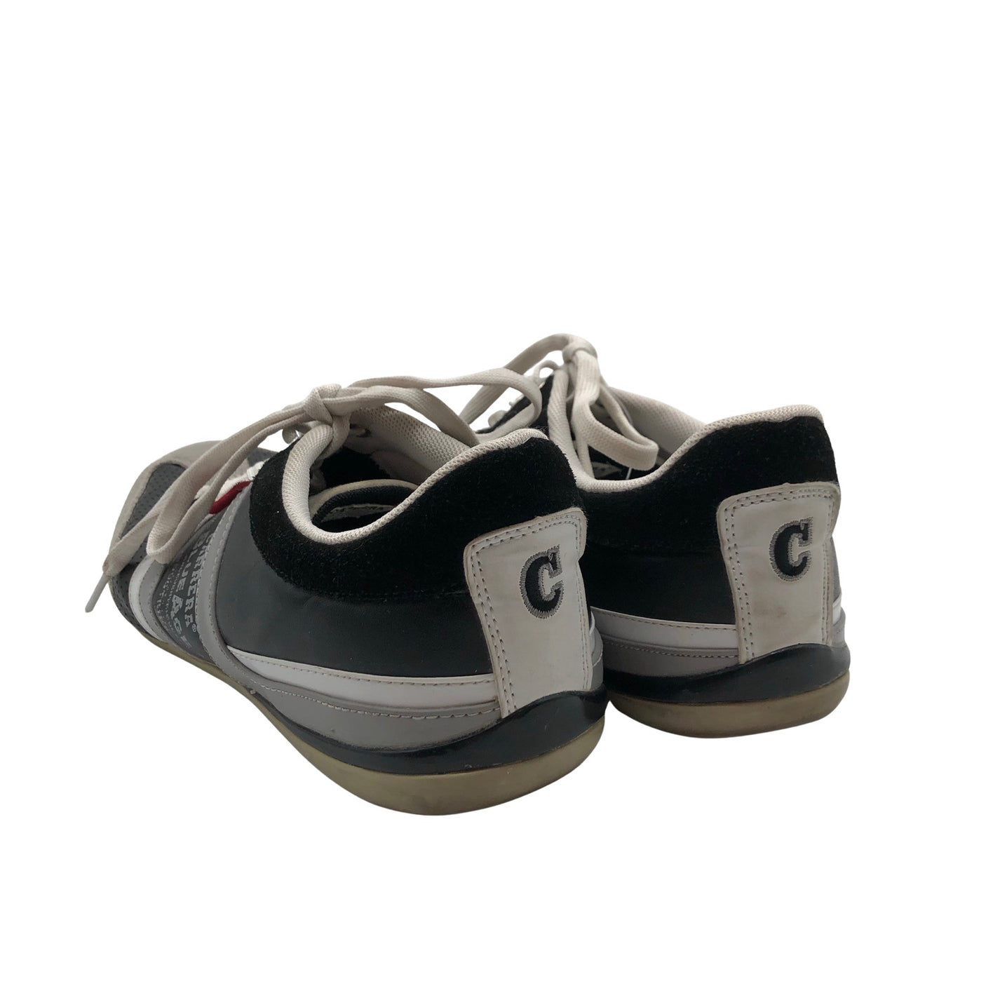 Unisex Carrera - Casual sneakers, size XS - Gray (2)