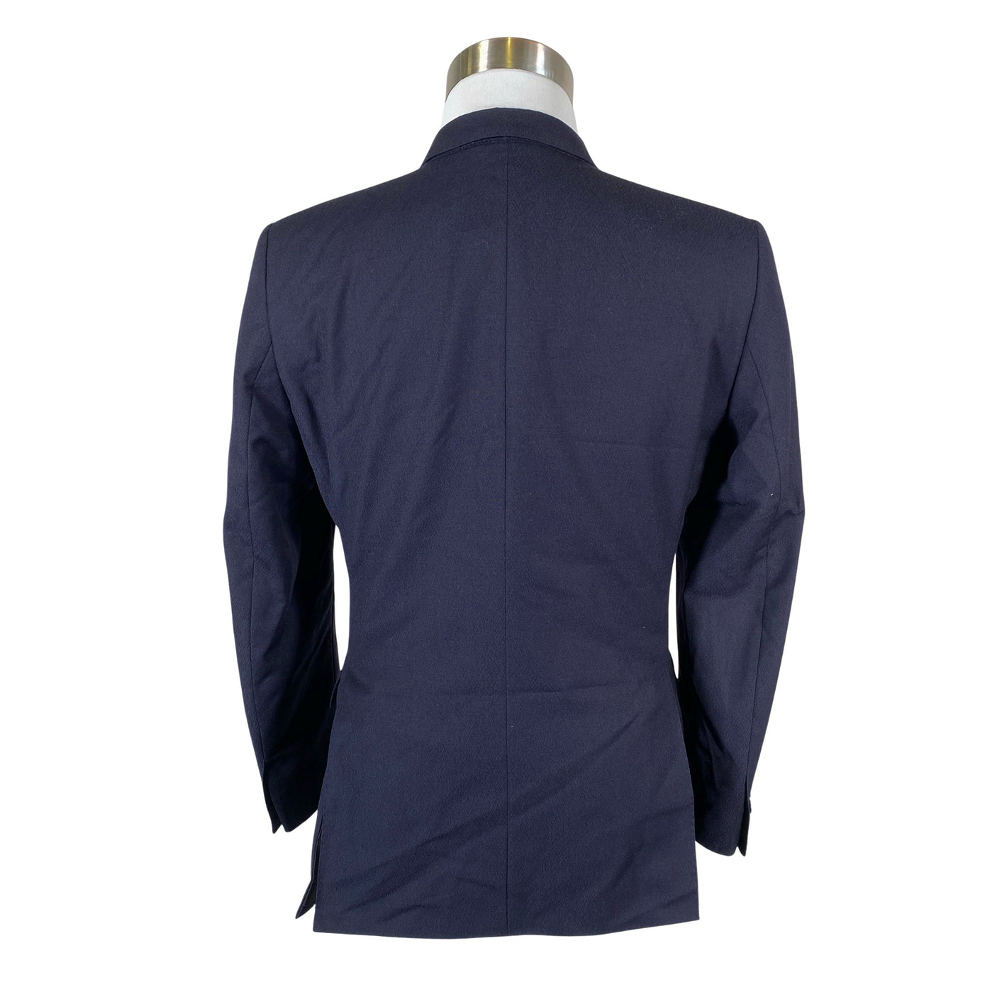 Unisex J.Lindeberg - Jacket, size M - Blue (2)
