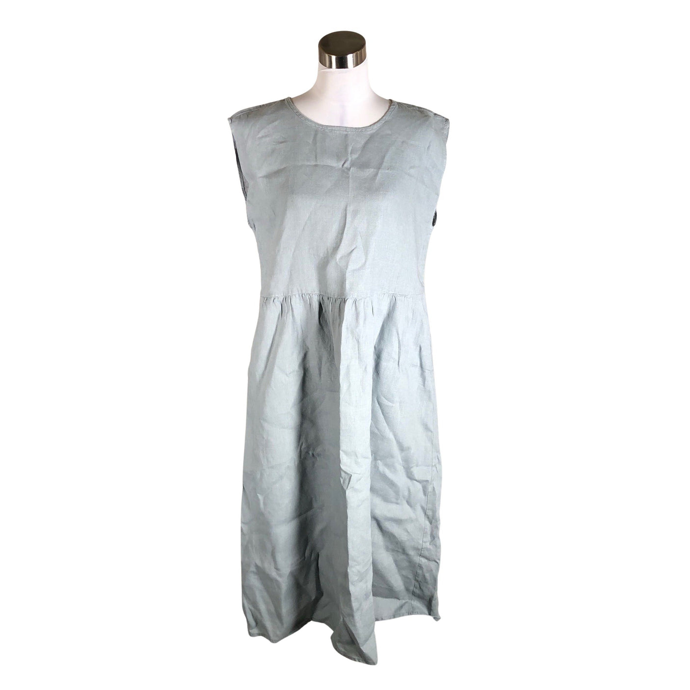 Unisex Nanso - Dress, size 40 - Light blue (1)