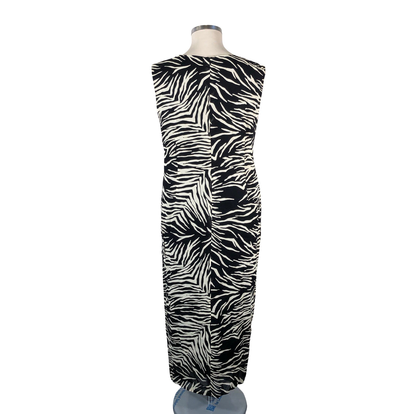 Unisex Vivante - Dress, size 52 - Black (2)