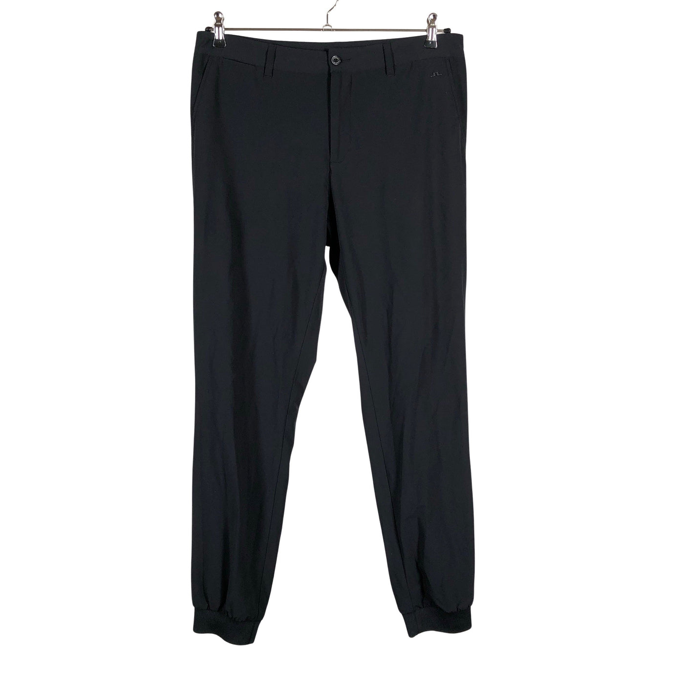Unisex J.Lindeberg - Outdoor pants, size L - Black (1)