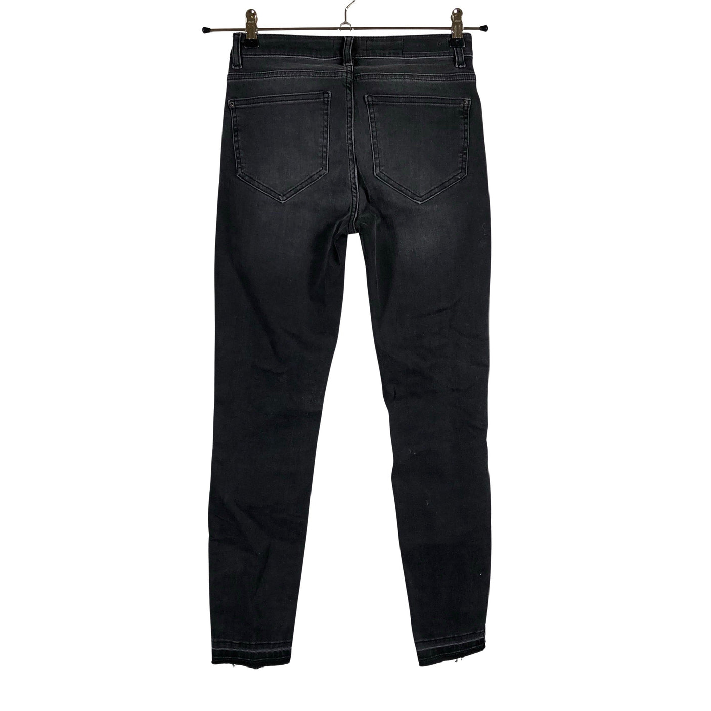 Unisex Five Units - Jeans, size W26 - Gray (2)