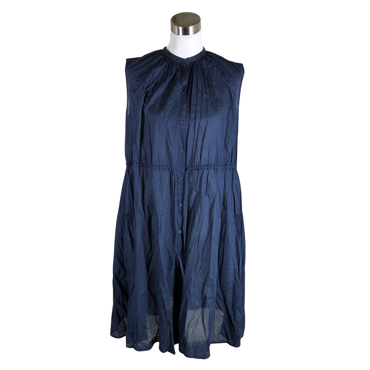 Unisex COS - Dress, size 38 - Blue (1)