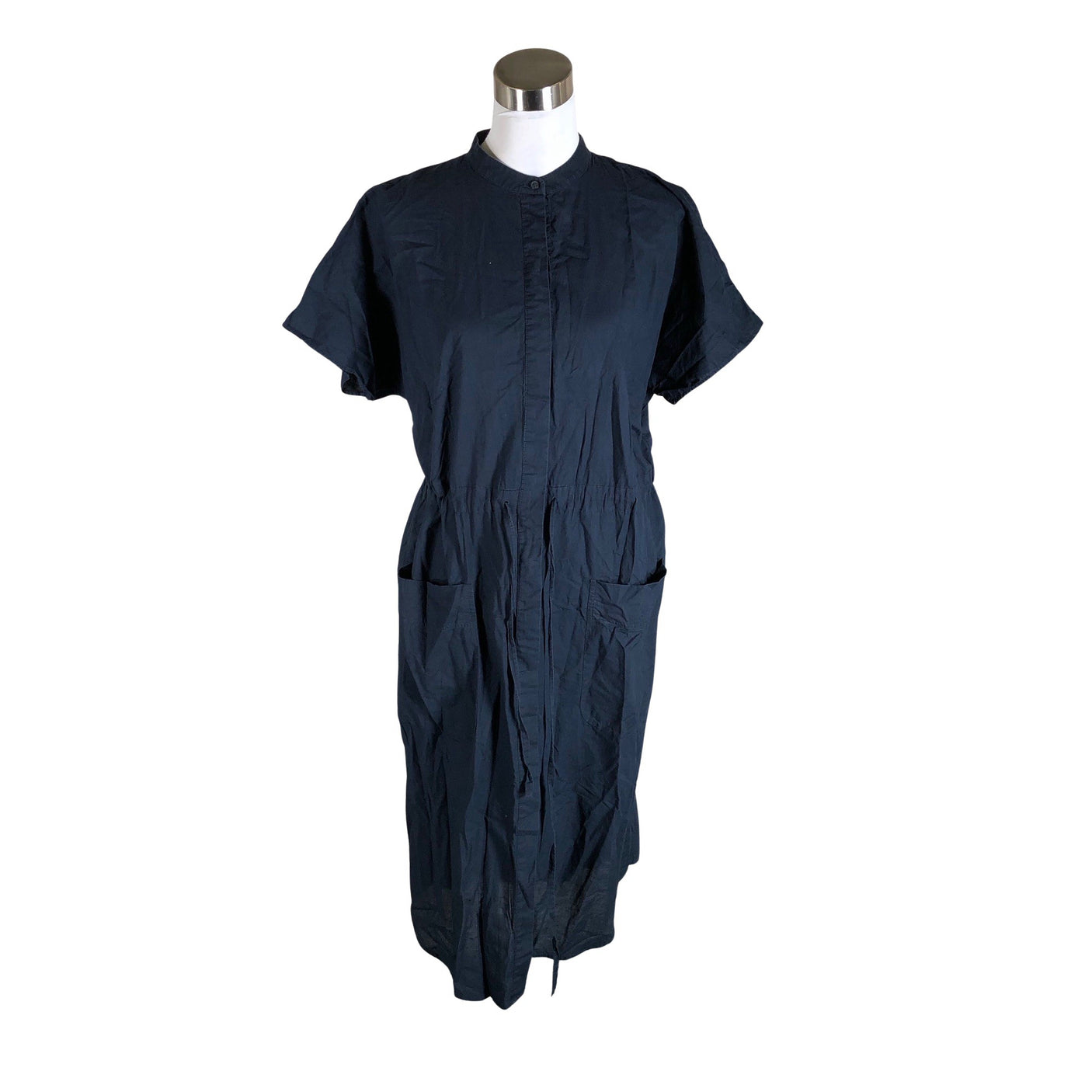 Unisex COS - Dress, size 38 - Blue (1)