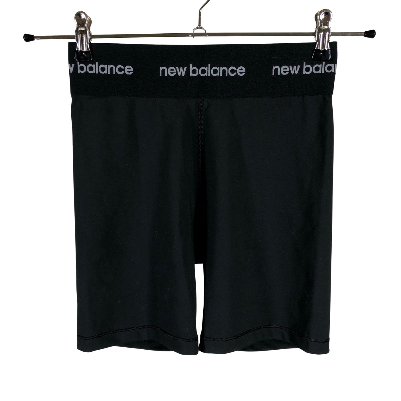 Unisex New Balance - Sports shorts, size 36 - Black (1)