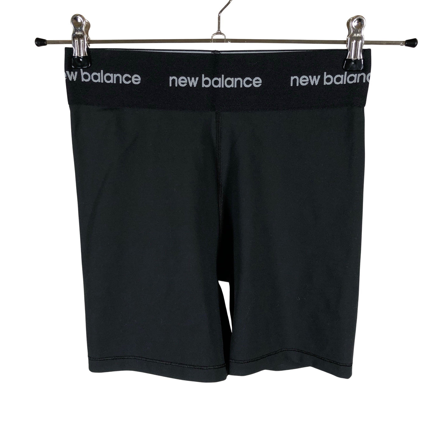 Unisex New Balance - Sports shorts, size 36 - Black (1)