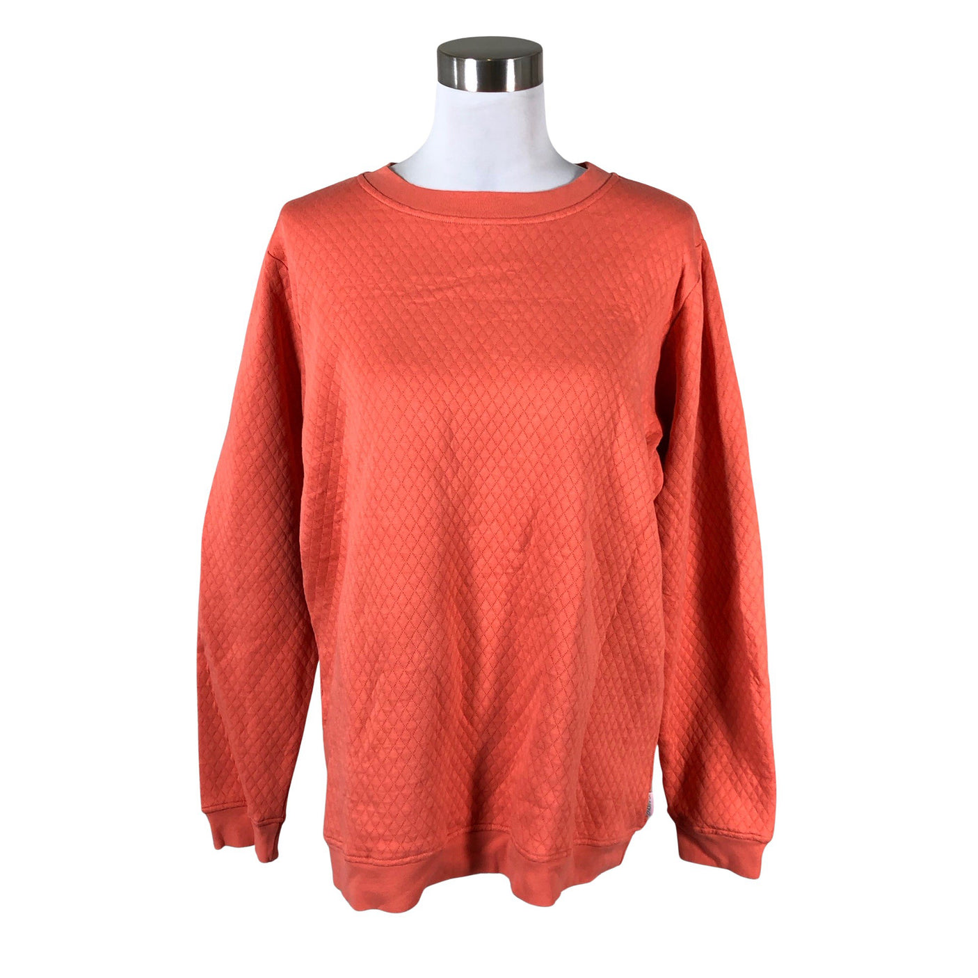 Unisex Aarrelabel - Sweatshirt, size 36 - Red (1)