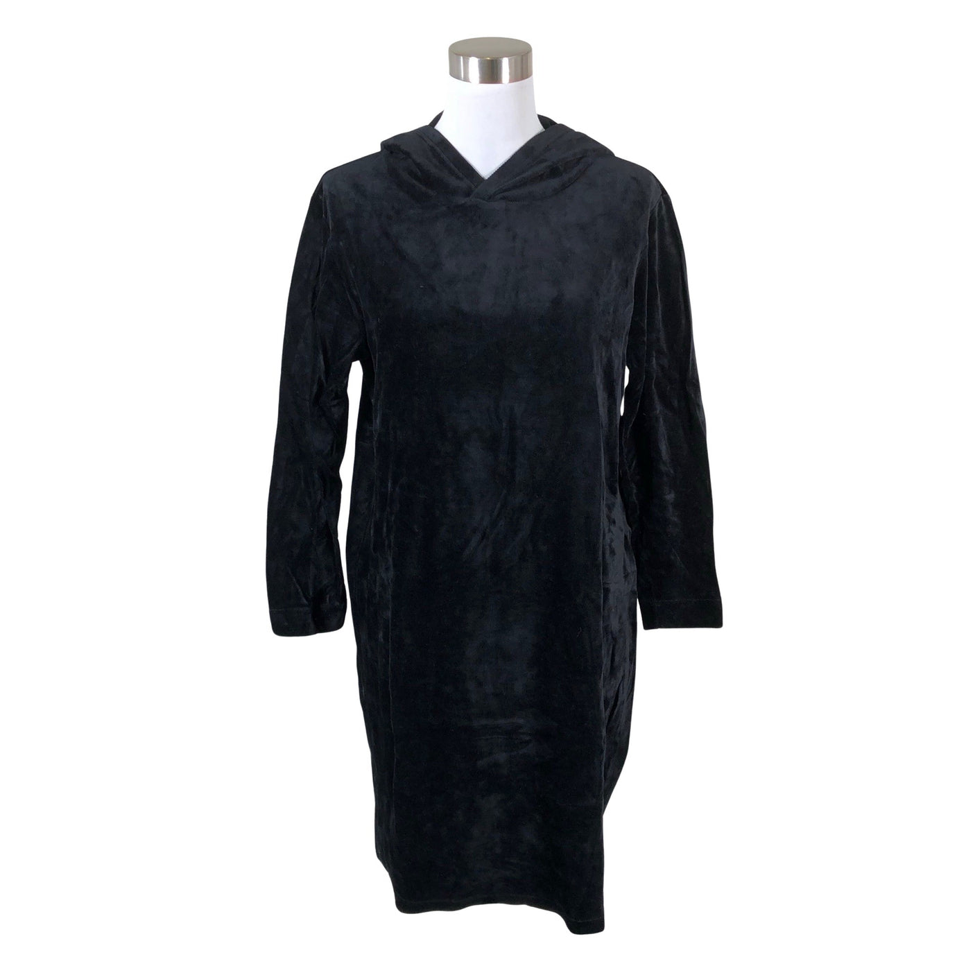 Unisex Aarrelabel - Sweatshirt tunic, size 36 - Black (1)