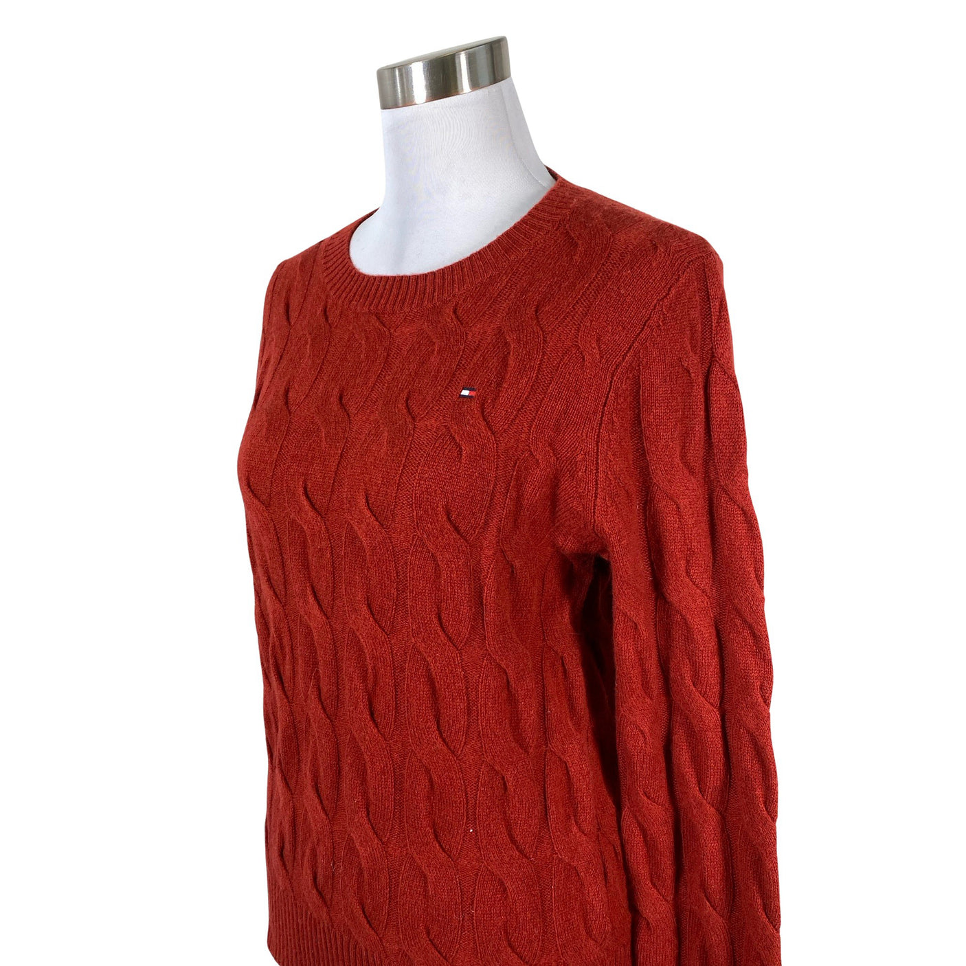 Unisex Esprit - Sweater, size 36 - Red (3)