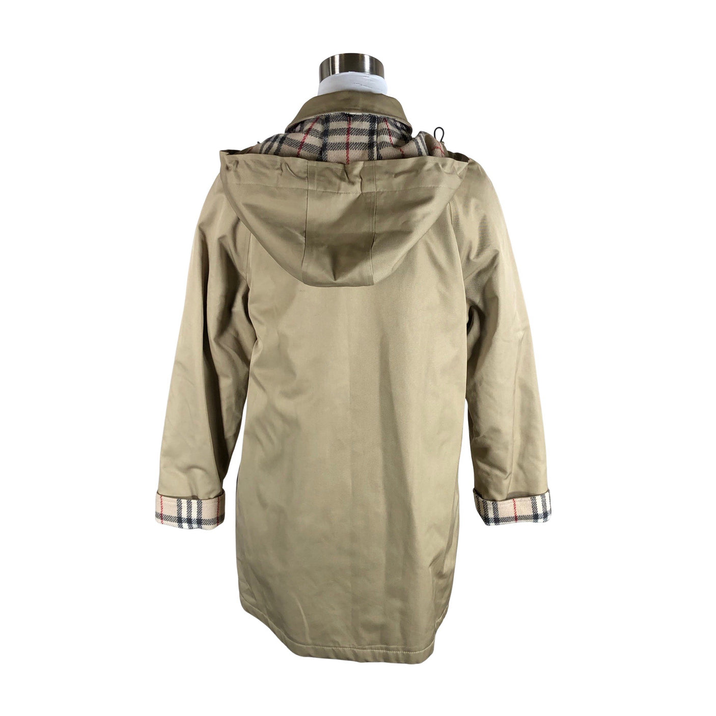 Unisex Burberry - Trench coat, size 34 - Beige (2)