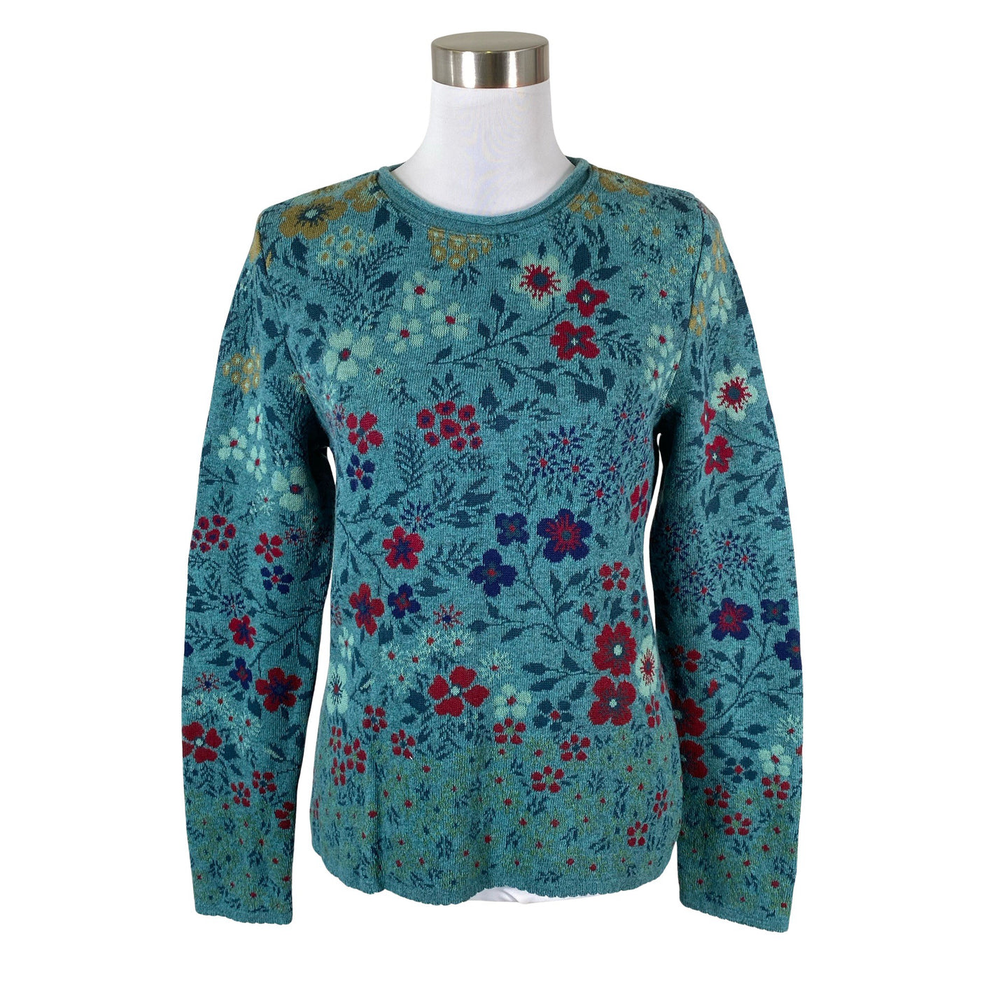Unisex Dunque - Sweater, size 36 - Blue (3)