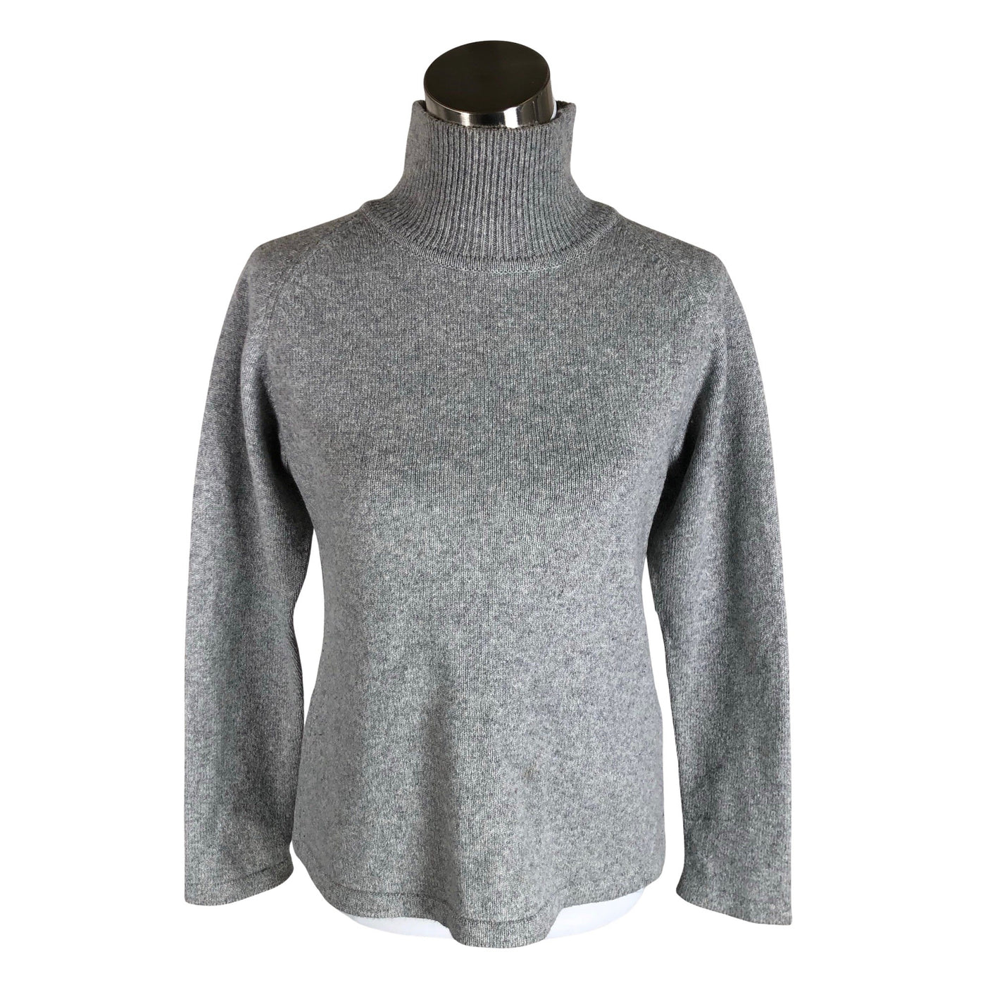 Unisex Papu - Sweater, size 34 - Gray (1)