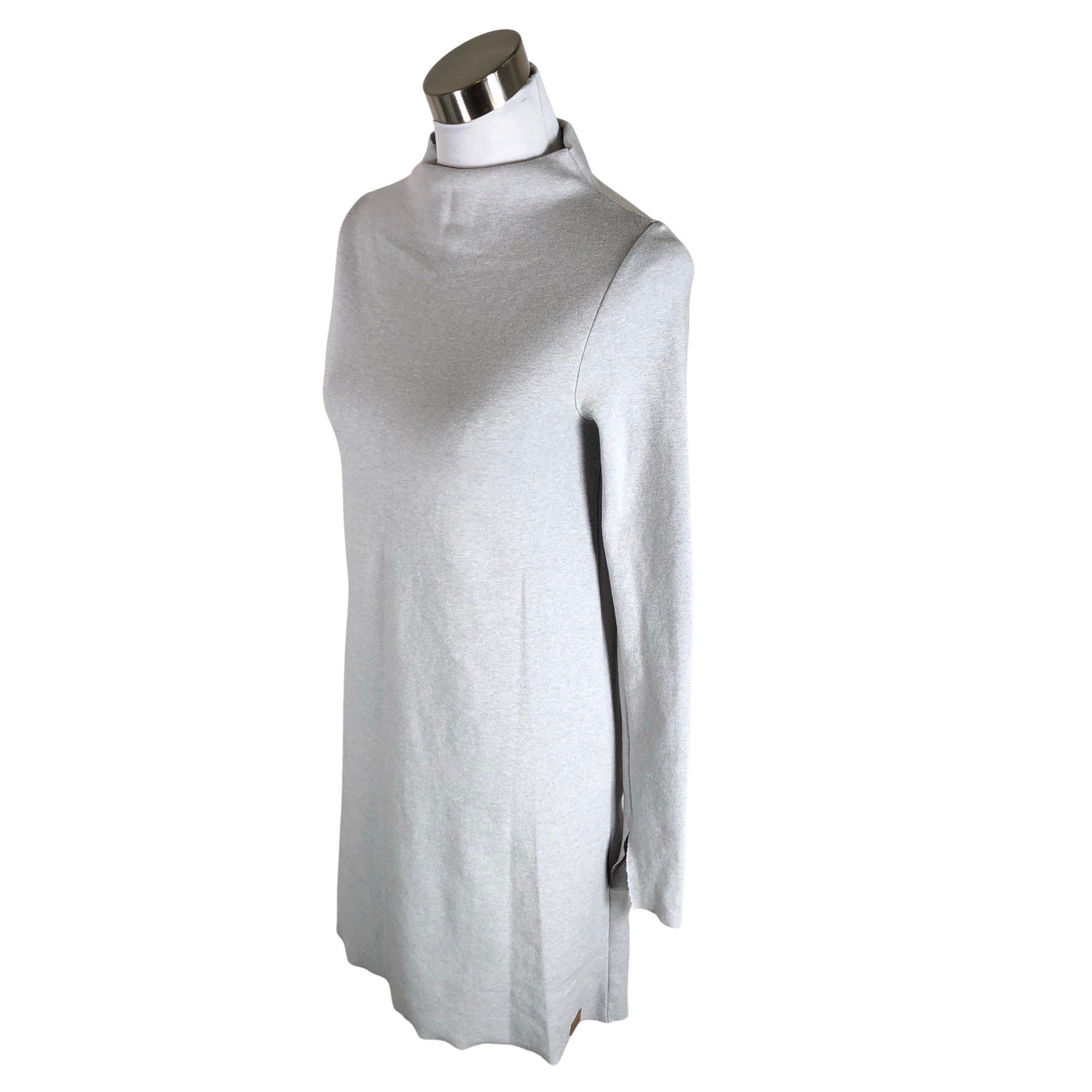 Unisex Pura Finland - Knit dress, size 36 - Gray (3)