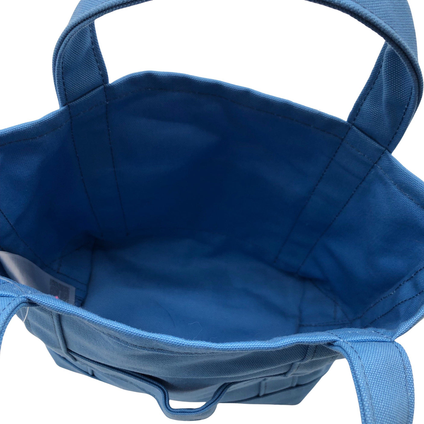 Unisex Marimekko - Handbag, size Mini - Light blue (3)