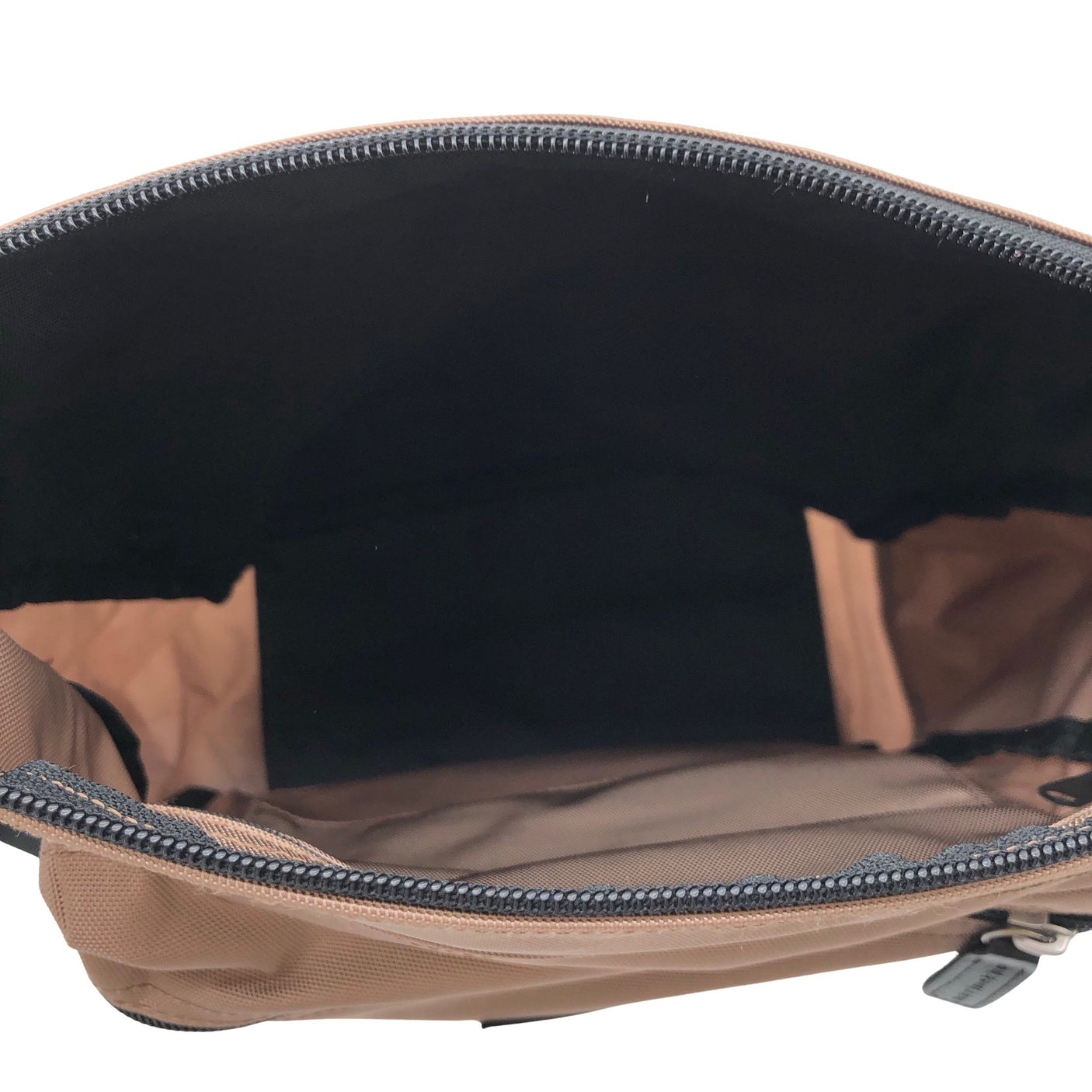 Unisex Marimekko - Shoulder bag, size Midi - Beige (2)