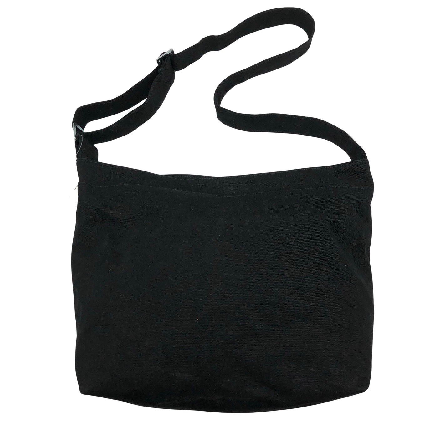Unisex Marimekko - Shoulder bag, size Midi - Black (1)