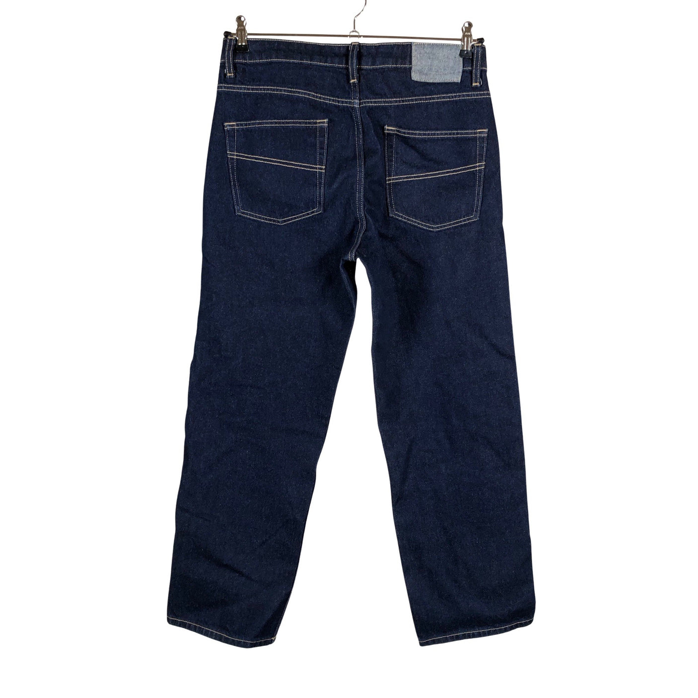 Unisex Collusion - Jeans, size W32 - Blue (2)