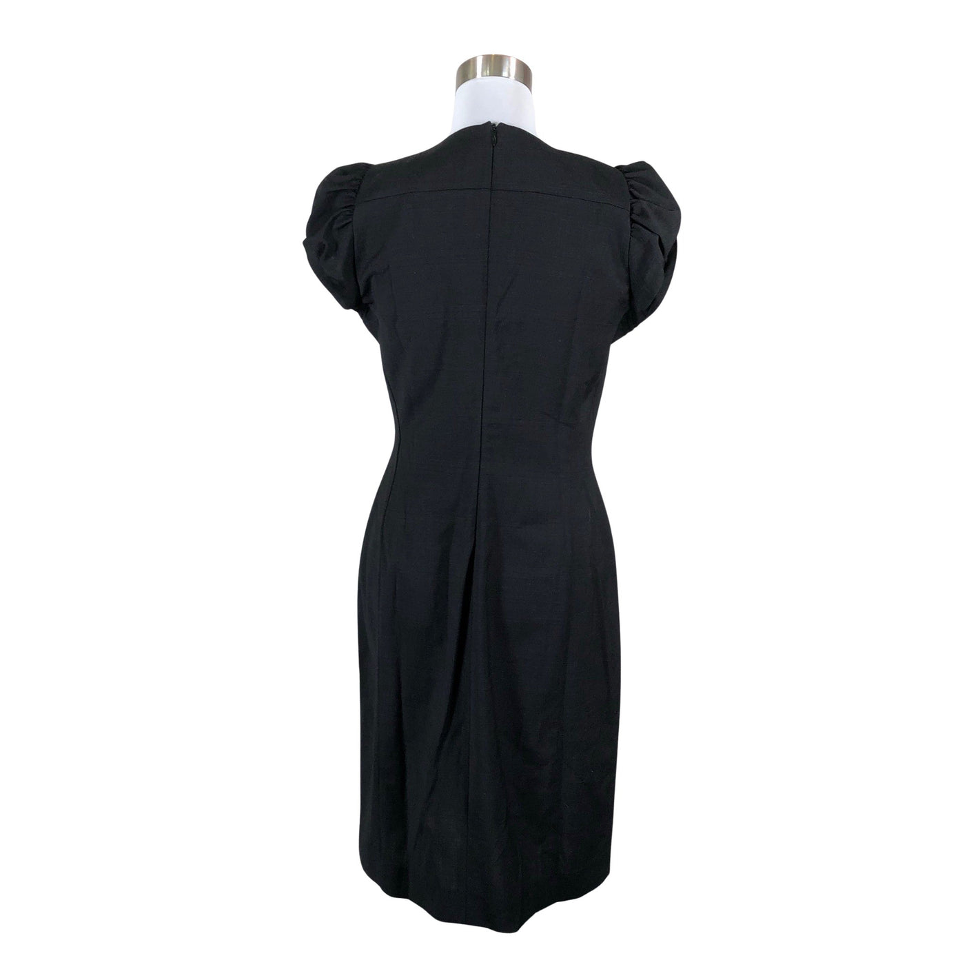 Unisex Tiger of Sweden - Dress, size 40 - Black (2)
